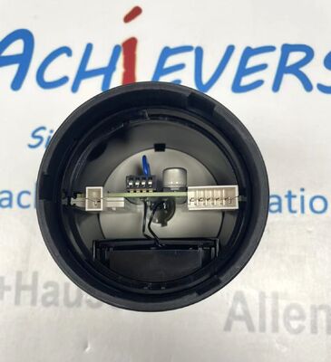 Schneider XVB C9B is een hoogwaardige akoestische signaaleenheid.