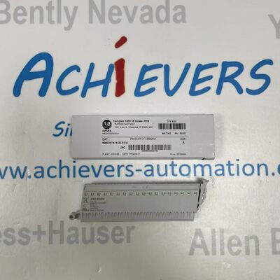 Allen-Bradley 5069-RTB16-SCRW  hoge betrouwbaarheid verwijderbare klemmenblok