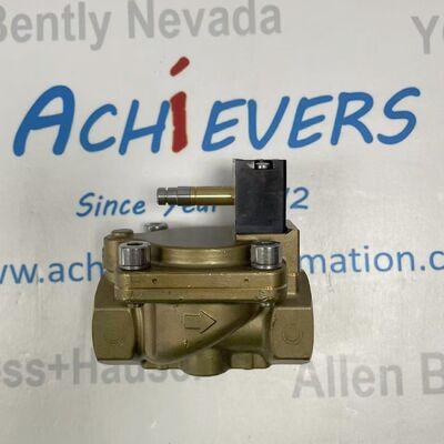 Festo MN1H-2-1-MS hoogwaardige magneetventiel