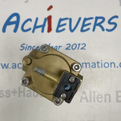 Festo MN1H-2-1-MS hoogwaardige magneetventiel