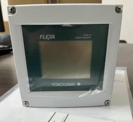 Yokogawa FLXA21-D-P-D-AB-C1-NN-A-N-LA-N-NN/U hoogwaardige druktransmitter