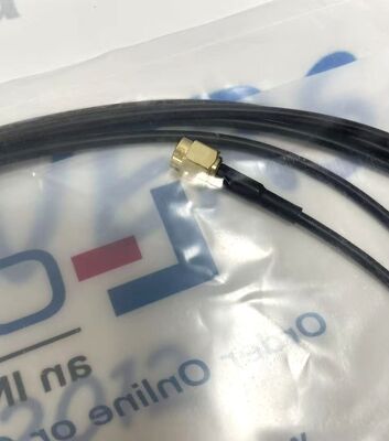 Bently Nevada 172068 hoogwaardige industriële trillingscontrole sensor