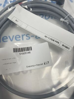 Endress+Hauser 51005148 Afgedichte CONTITE capacitieve sensor