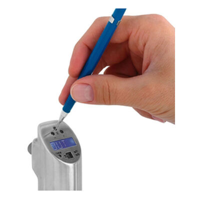 Endress Hauser TTR31-A1C111AA2EAB Industriële temperatuurzender voor nauwkeurige metingen