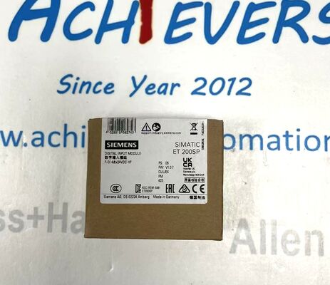 Siemens ET 200SP digitale ingangsmodule