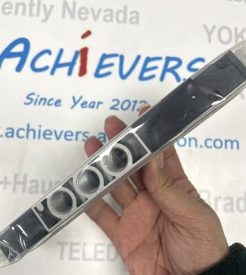 Festo CPE18-M1H-5/3E-1/4 krachtig 5/3-weg magneetventiel