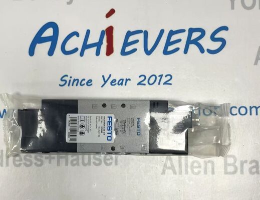 Festo CPE18-M1H-5/3E-1/4 krachtig 5/3-weg magneetventiel