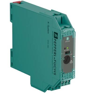 Pepperl KFD2-EB2 Fuchs Industrial Signal Conditioning Device