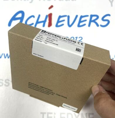 Pepperl Fuchs KFDO-HMS-16  channel signal splitter with integrated galvanic isolation