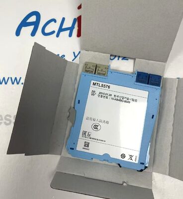 MTL5576 premium signal isolator from MTL, a global leader in industrial safety