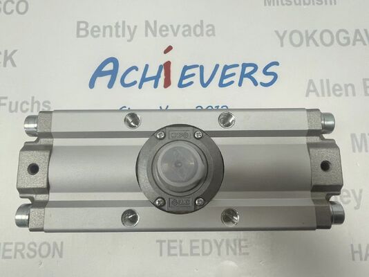SMC CDRA1BS80-180Z SMC High-Performance Rotary Cylinder for Industrial Automation