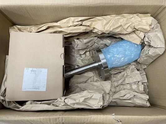 Endress Hauser FTL51B-3961/4 High-Performance Vibronic Level Switch voor vloeibare toepassingen