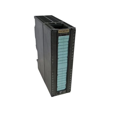 SIEMENS 6ES7 331-1KF02-0AB0 Zeer nauwkeurige SIMATIC analoge ingangsmodule