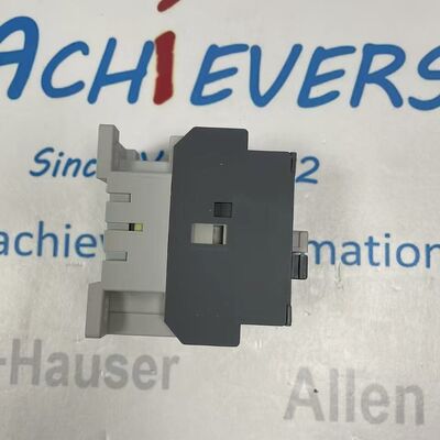 ABB 1SBL921074R8410 Betrouwbaar hulpcontactblok voor laagspanningssluiters