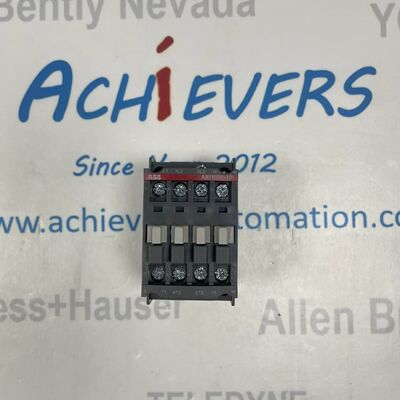 ABB 1SBL921074R8410 Betrouwbaar hulpcontactblok voor laagspanningssluiters