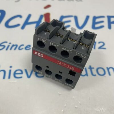 ABB 1SBN019040R1122 High-Precision Binary Input Module for Industrial Control Systems