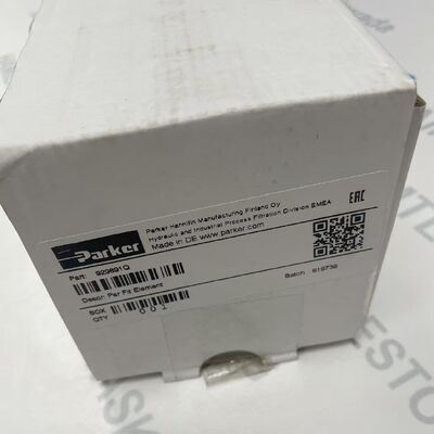 Parker 929891Q Par Fit Hydraulisch oliefilter vervangend element