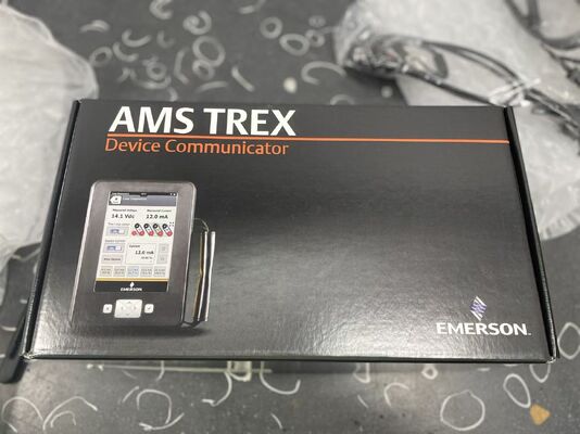 EMERSON TREXLFPLWS3 AMS Trex-apparaatcommunicator