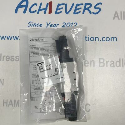 Parker P2LAZ511EENDCB49 Industrieel magneetventiel