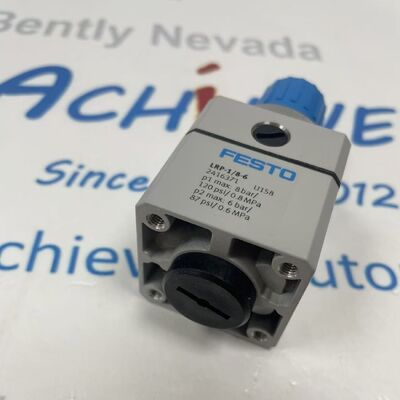 Festo LRP-18-6 pneumatische cilinder