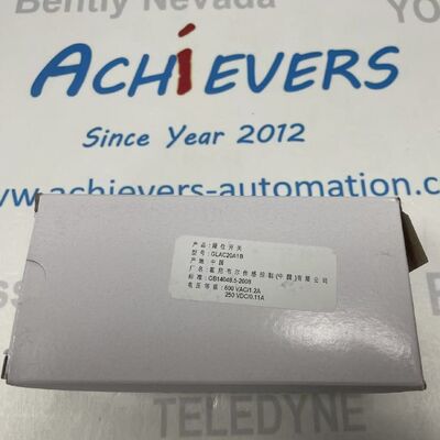 Honeywell GLAC20A1B luchtgekoelde koeler