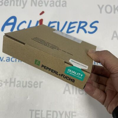 Pepperl Fuchs KFD0-TR-1 signaalomvormer