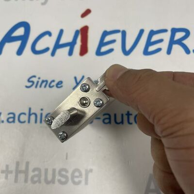 SIEMENS 3NA3 805-6 stroomonderbreker met gegoten behuizing