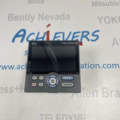 Yokogawa UT55A-100-11-00/LP Hoog nauwkeurige temperatuurregelaar voor industriële automatisering