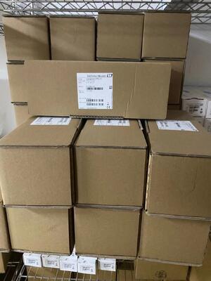 Endress Hauser FTL31-11V0/0 Betrouwbare schakelaar voor industriële afstemmingsvorken