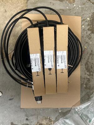 Endress Hauser MX21-21JM0/0 Hoogprecise capacitieve niveauschakelaar voor industriële procesbesturing