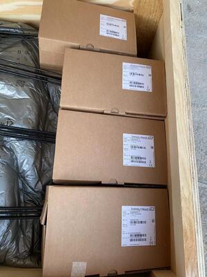 Endress Hauser FTW31-A2A5AA0A High-Reliability Level Switch voor industriële procesbesturing