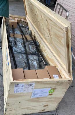 Endress Hauser FTW31-A2A5AA0A High-Reliability Level Switch voor industriële procesbesturing