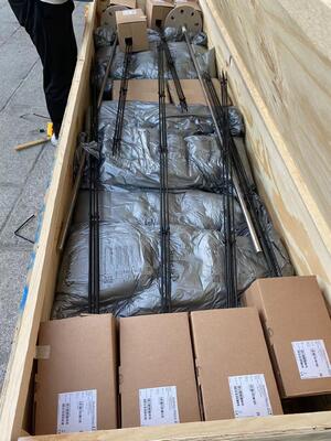 Endress Hauser FTW31-A2A5AA0A High-Reliability Level Switch voor industriële procesbesturing