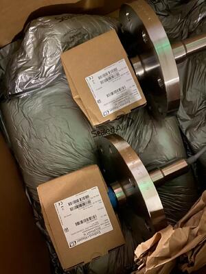 Endress Hauser FTM52-AAH2B4A32AA Magnetostrictieve hoogprecisie-niveau-zender voor industriële procesbesturing