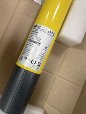 Leuze MLD510-R3L foto-elektrische sensor Industriële detectie met hoge precisie