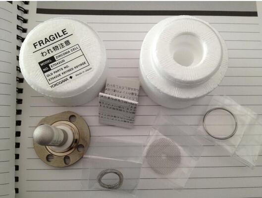 YOKOGAWA E7042UD Digitale Invoermodule Industriële Automatisering Contro Accessory