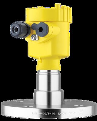 VEGA B83.AXDLSGOSHXAIJKM Drukverschilzender