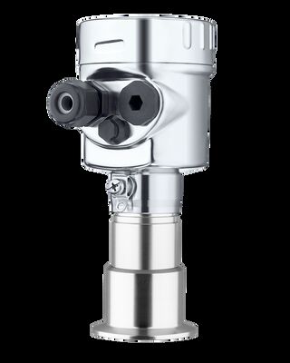 VEGA B83.AXDLSGOSHXAIJKM Drukverschilzender