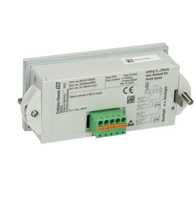 Endress Hauser RIA15-13D5/0 drukverschiltransmitter