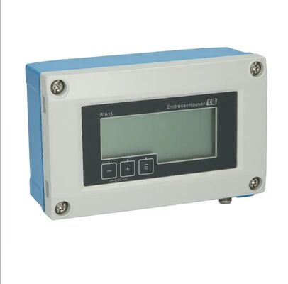 Endress Hauser RIA15-13D5/0 drukverschiltransmitter