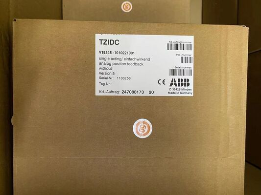 ABB V18345-1010221001 Intelligente klepstandsteller