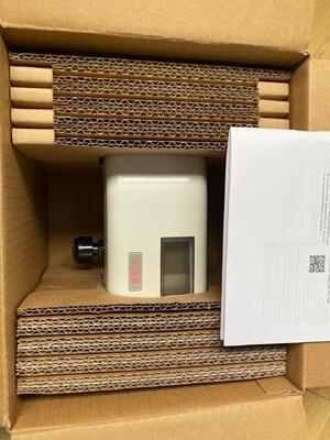 ABB V18345-1010221001 Intelligente klepstandsteller