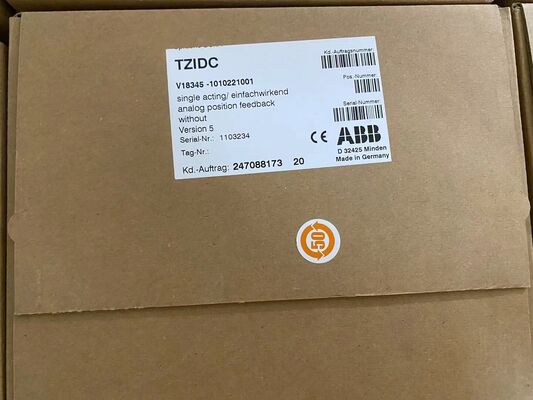 ABB V18311H-182210100 I/P signaalomvormer