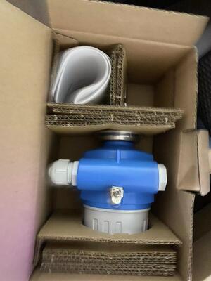 Endress Hauser FTL50-1DN80/0 Vibronische puntniveau schakelaar