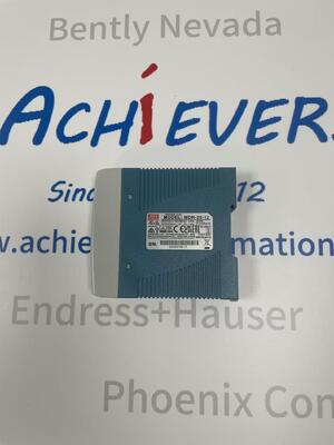 Mean Well MDR-20-12 Industrial DIN-Rail stroomvoorziening