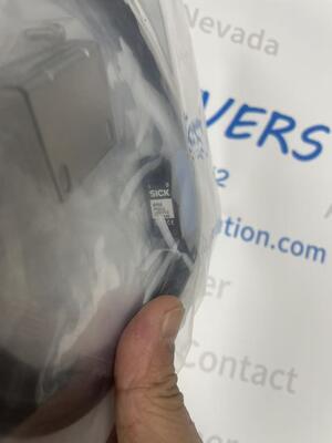 SICK IME12-04BNSZW2S precisie inductieve naderingsschakelaar