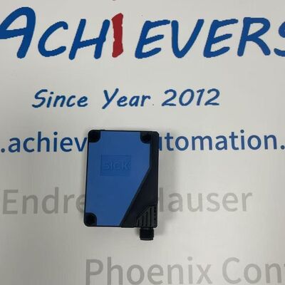 SICK WL280-2P2431 krachtige retroreflecterende fotocel