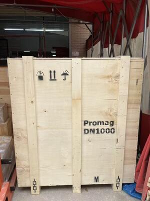 Endress Hauser 5WBB7H-4080/0 Zeer nauwkeurige druktransmitter