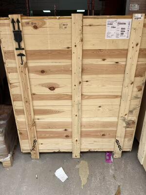 Endress Hauser 5WBB8H-43J6/0 industriële drukzender