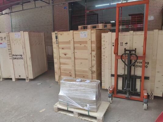 Endress Hauser 5WBBT0-33X0/0 een industriële drukzender